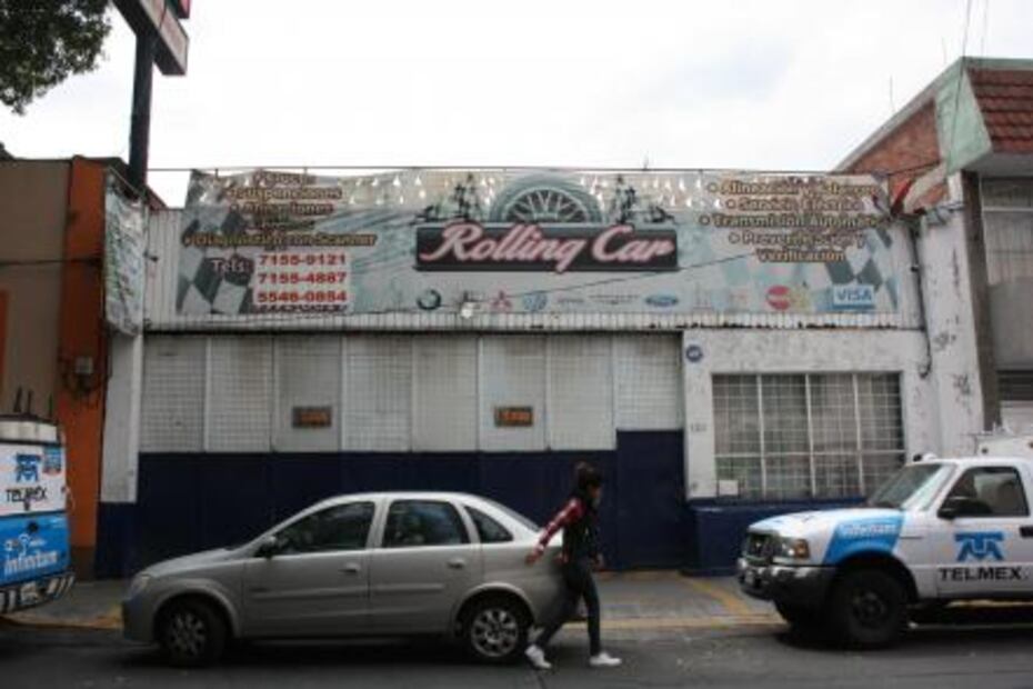 Una elefanta anduvo suelta en la ciudad