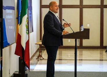 Jalisco instala mesas para crear propuesta técnica y cambiar convenio fiscal