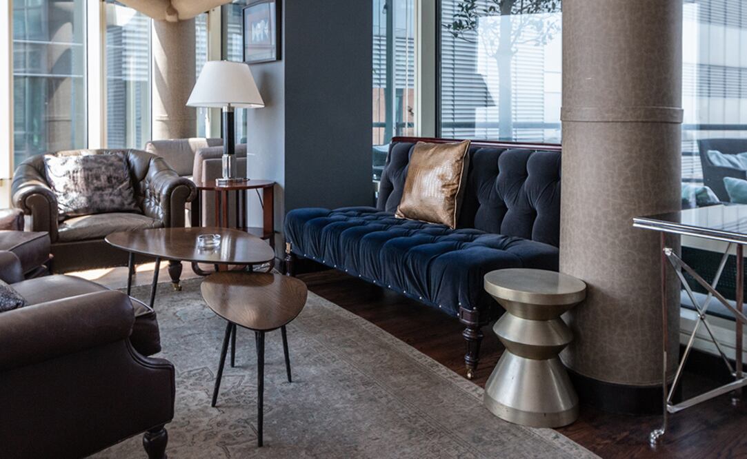 Fotos: Live Aqua Resorts & Residence Club