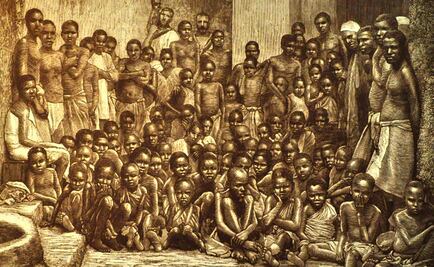 Analizan aportaciones de afrodescendientes en la historia de México