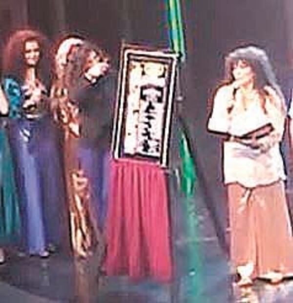 "Mentiras", el musical que ha vivido dos contingencias