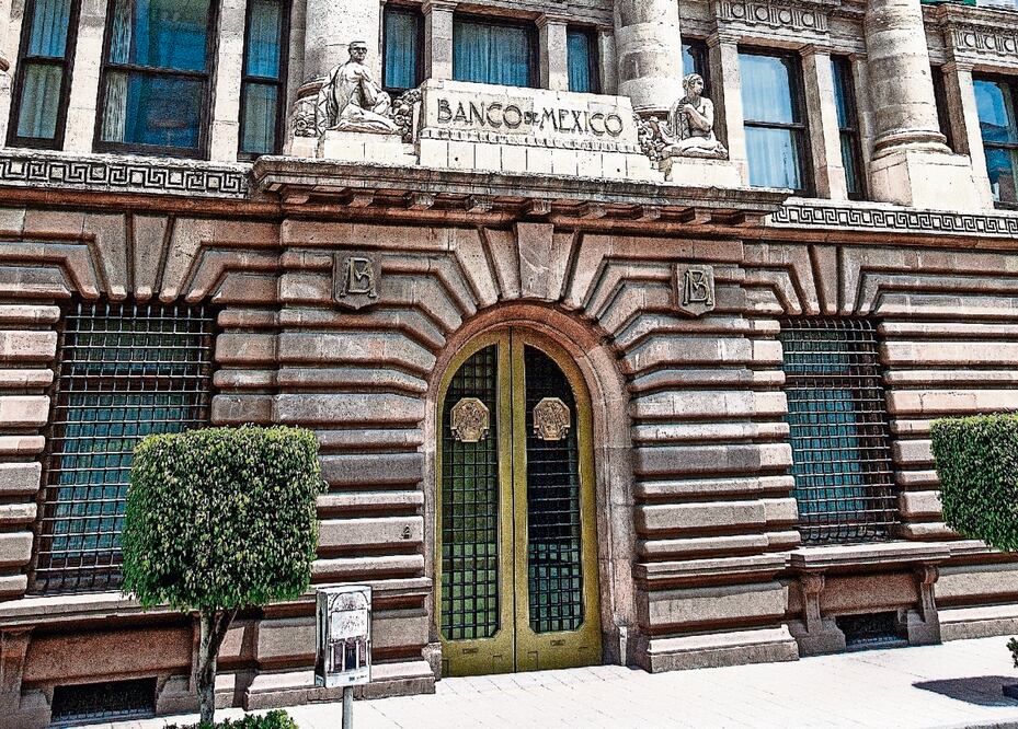 Del lado de los que se oponen que son sólo dos, uno juzgó que ante el entorno de elevada incertidumbre y los riesgos al alza señalados, es indispensable conservar el nivel de restricción monetaria alcanzado.