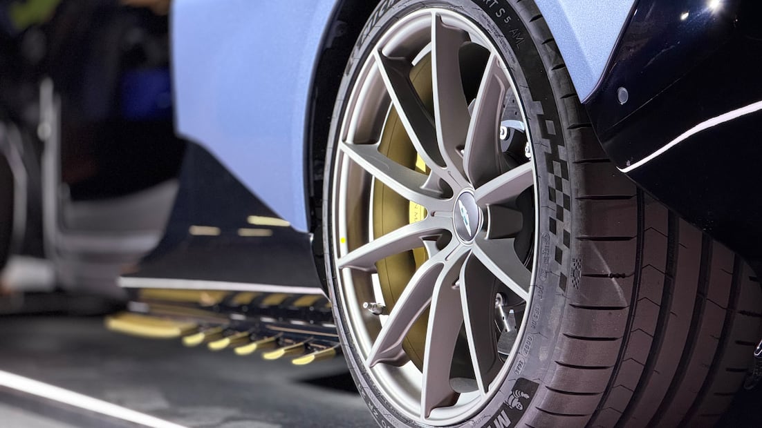 Foto: Benito Martinez Gil