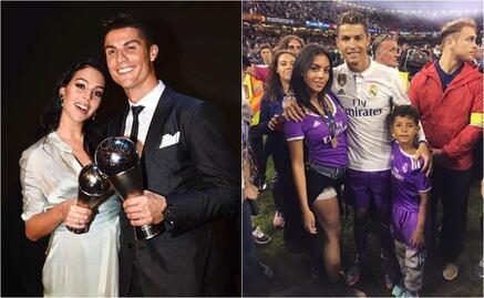 Las modelos que conquistaron a un futbolista