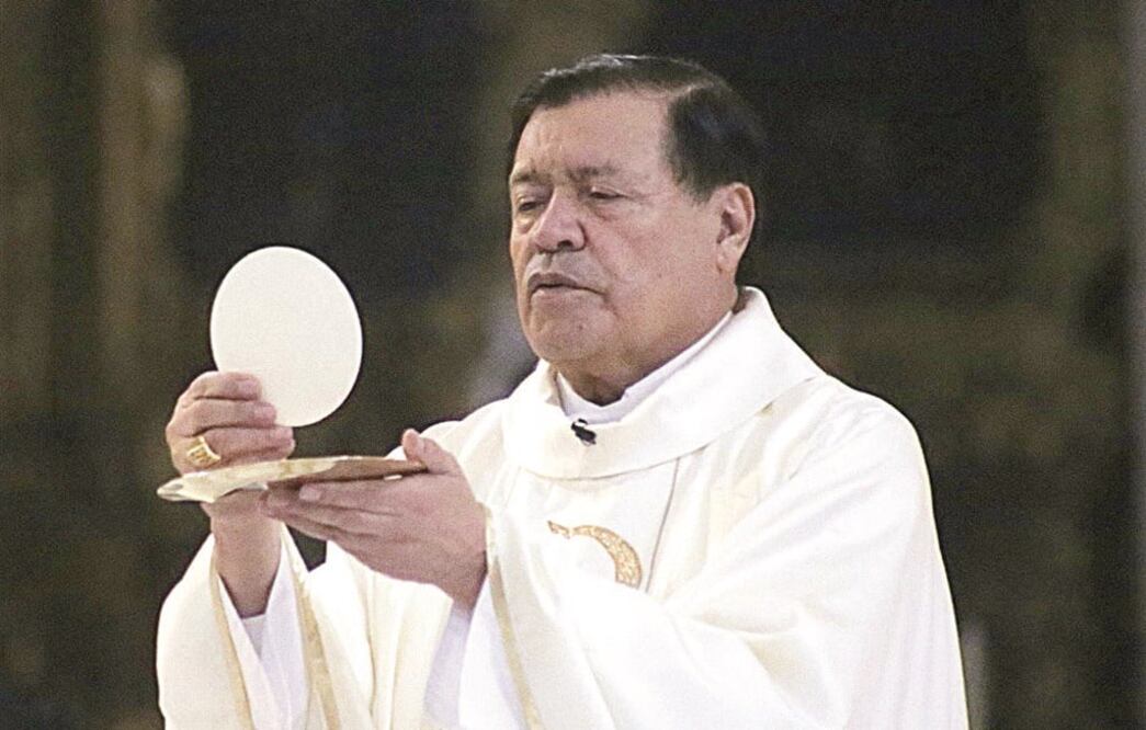 (Foto: Archivo/El Universal) 