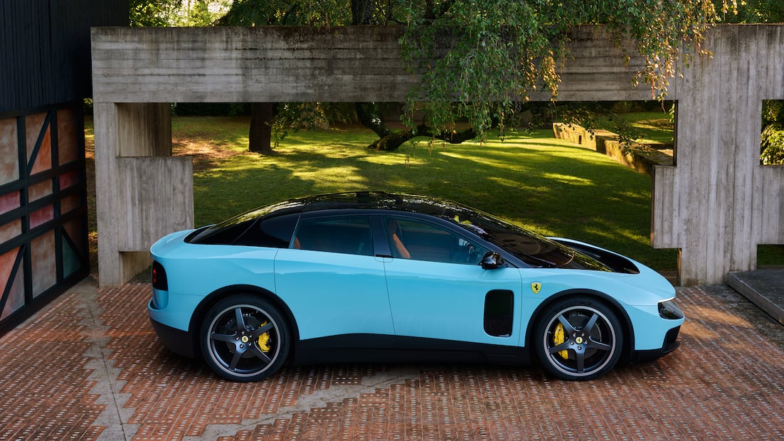 Foto: Ferrari