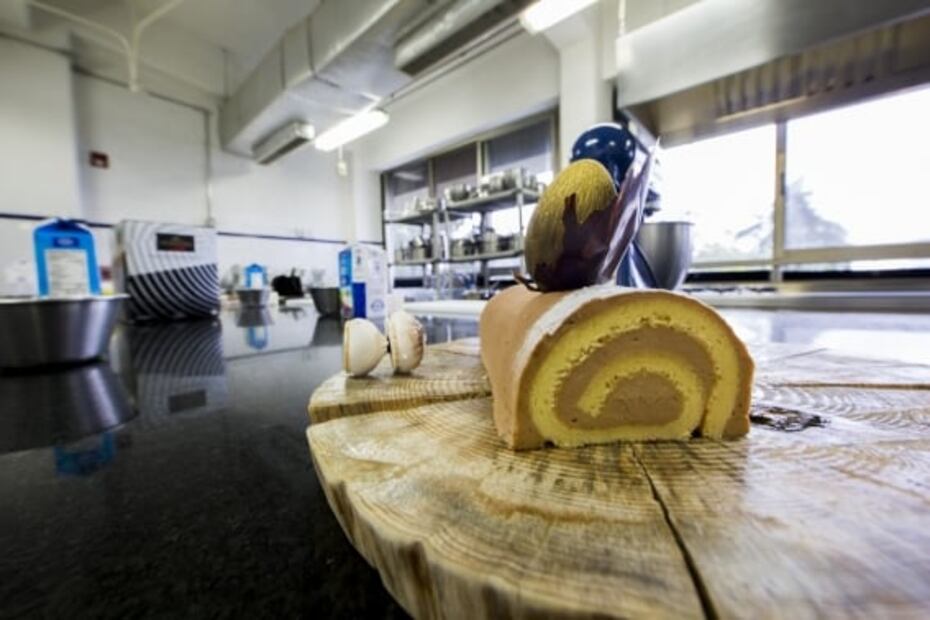 La evolución de la enseñanza de la gastronomía