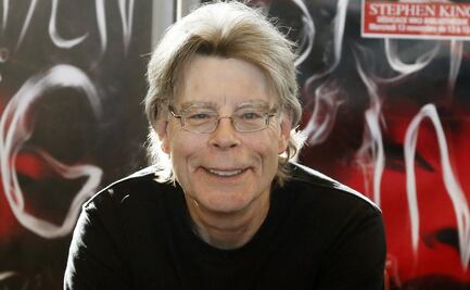 La película de terror a la que Stephen King sí le tuvo miedo