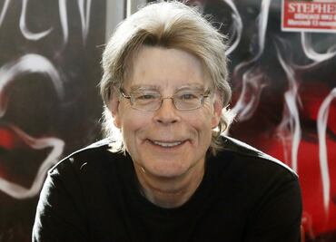 La película de terror a la que Stephen King sí le tuvo miedo
