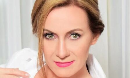 Pasión de Gavilanes: conoce a Megan y Rakel las hijas de Kristina Lilley que la ayudaron a vencer el cáncer