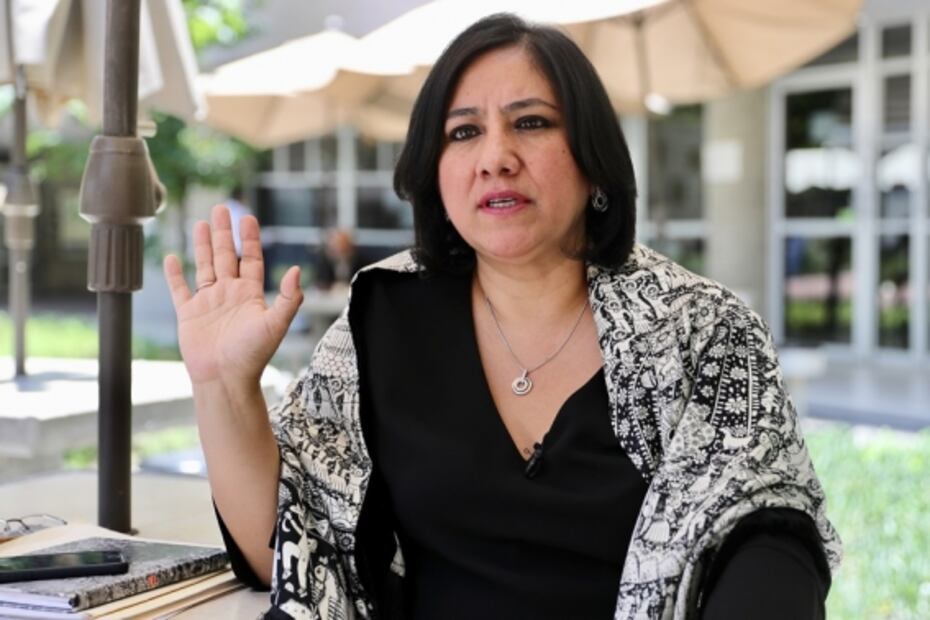 Nosotros los pobres y ustedes los ricos con Covid