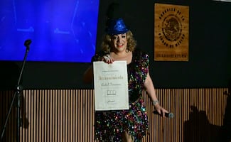 Congreso capitalino celebra la diversidad con cabaret y danza; Noche de Museos reúne expresiones LGBTQ+