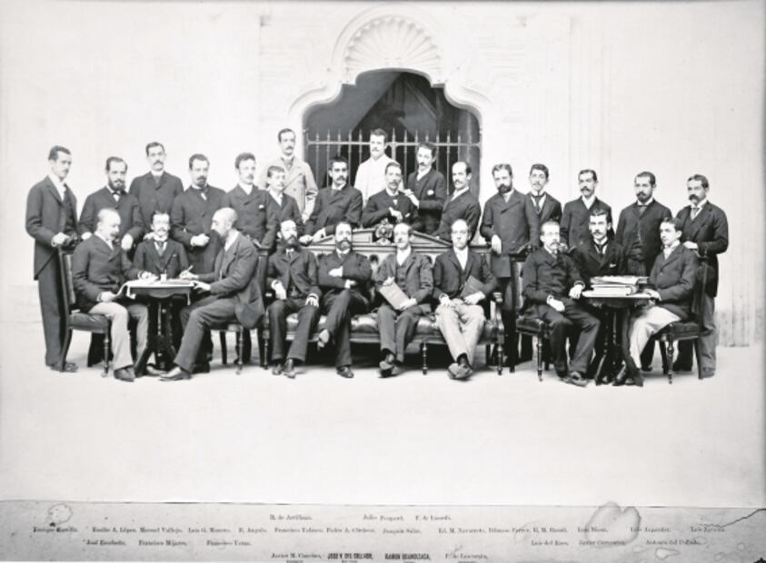 Archivo Histórico de Citibanamex: la memoria de la banca mexicana