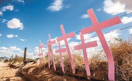 Hallan los cuerpos de 3 mujeres en Sinaloa
