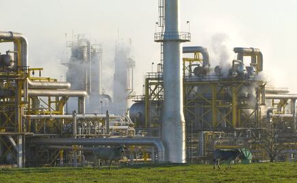 Pemex impulsa combustibles limpios