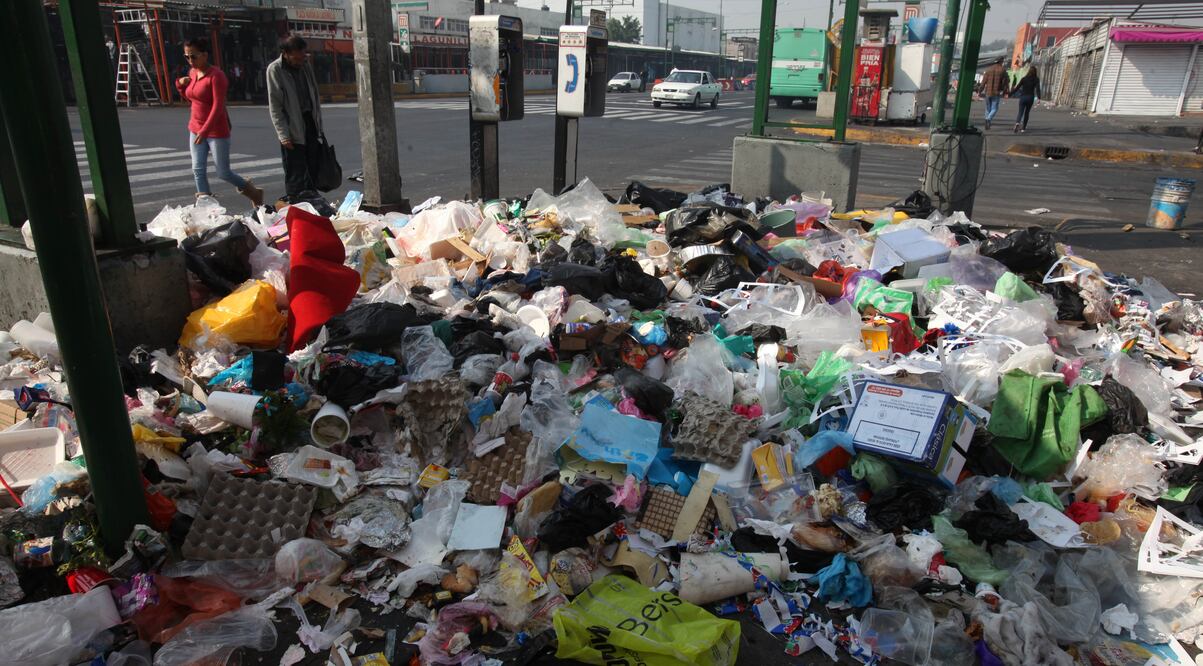 ARCHIVO / EL UNIVERSAL