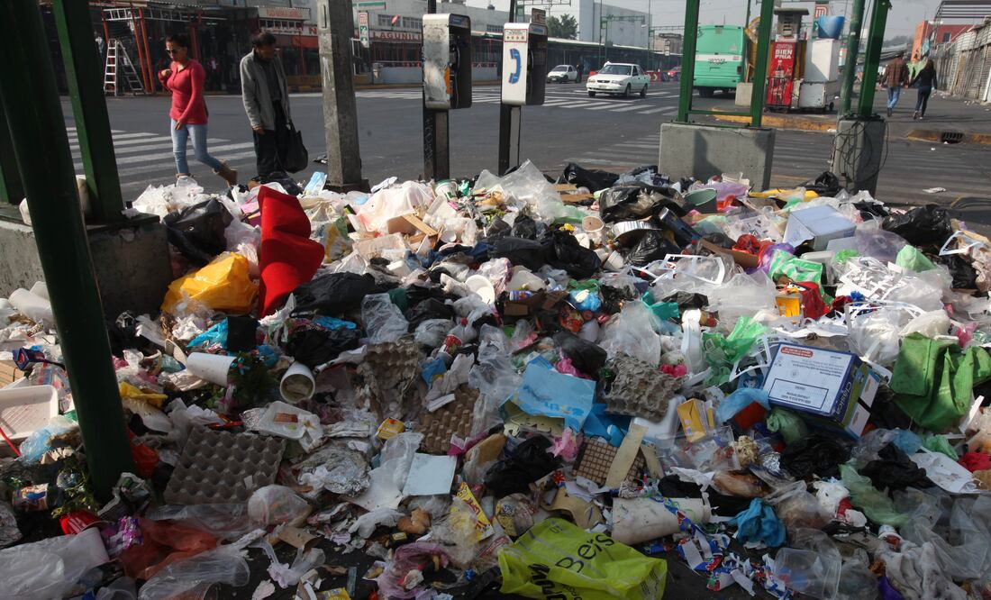 ARCHIVO / EL UNIVERSAL