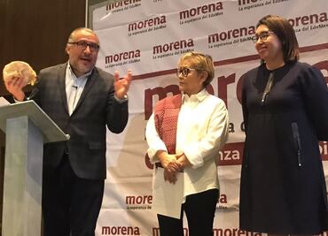 “No hay temor”, dice Morena Edomex sobre cambiar fecha de debate entre candidatas