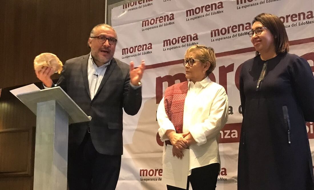 Foto: Rebeca Jiménez