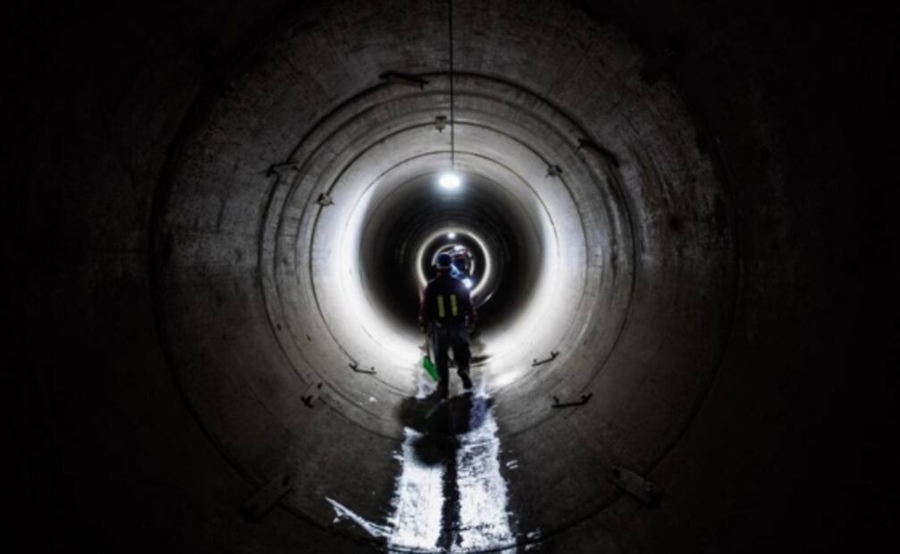 Metro cambia cableado de 50 años; invierte 230 mdp