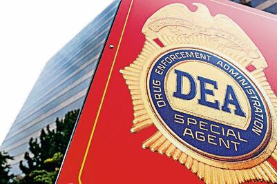 DEA: cárteles mexicanos, una amenaza para EU