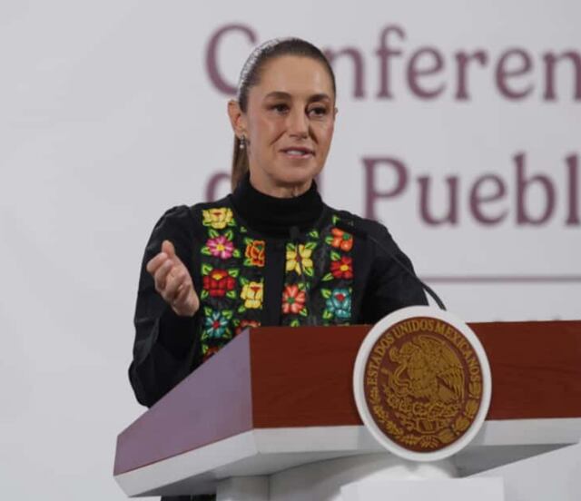 Sheinbaum cierra gira a un año de gobierno en el Zócalo; consulta aquí las alternativas viales para este domingo 5 de octubre