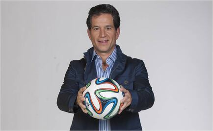 Javier Alarcón renuncia a Televisa Deportes 