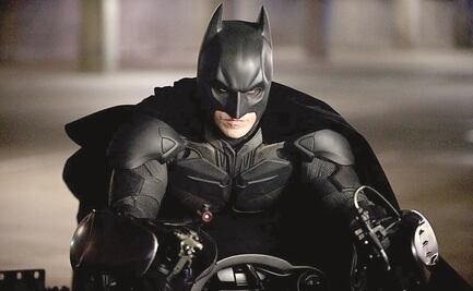 Los fans insisten, Christian Bale es el mejor Batman de la historia del cine