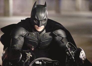 Los fans insisten, Christian Bale es el mejor Batman de la historia del cine