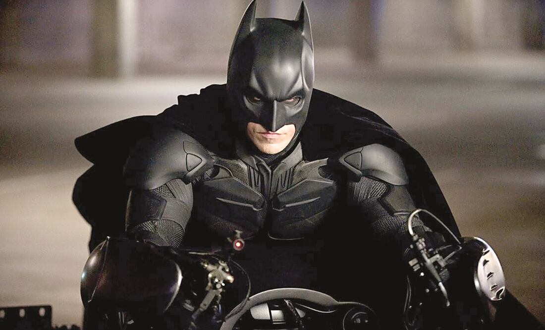 Christian Bale. Foto: Archivo