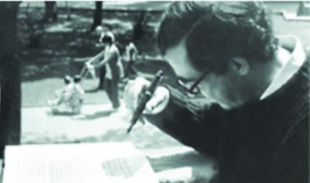 José Luis Cuevas, admirado amigo