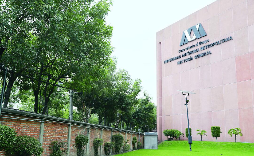 Foto: Archivo/EL UNIVERSAL