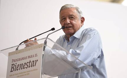 Aunque se burlen de los “abrazos y no balazos”, está bajando la incidencia delictiva: AMLO