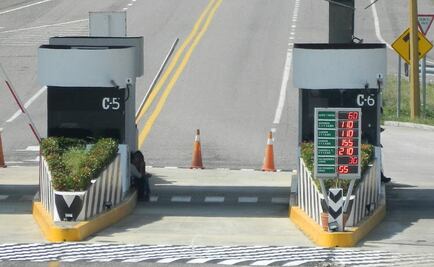 Capufe aportó 352 mdp a 31 municipios con puentes de cuota