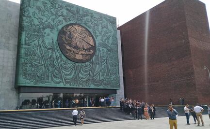 Diputados posponen exámenes para su servicio de carrera por coronavirus