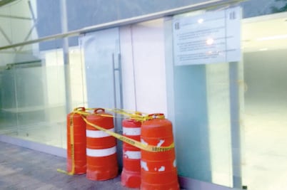 Asociación de colonos denuncia a 2 por fraude