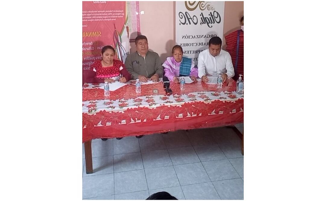 Traductores e intérpretes exhortan a AMLO a rectificar su propuesta de desaparecer el INALI