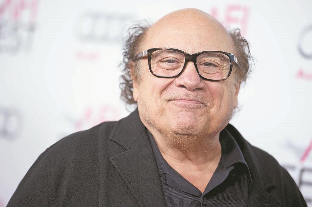 DeVito vio necesario retomar los clásicos.