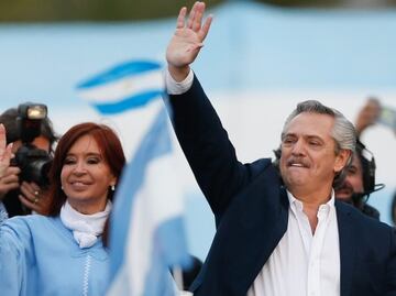 Confirman proceso contra Alberto Fernández por violencia de género en Argentina; podría ir a juicio oral