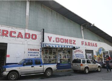 Aprueba Cabildo condonar 100% en adeudo de derechos a locatarios de mercados en Naucalpan