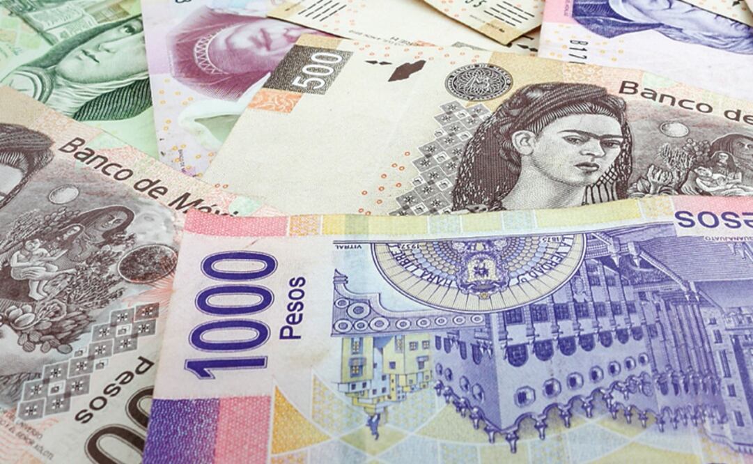 El aguinaldo es una prestación laboral anual y un derecho irrenunciable de los trabajadores que no distingue rama ni nivel jerárquico - Foto: Foto de Archivo/EL UNIVERSAL