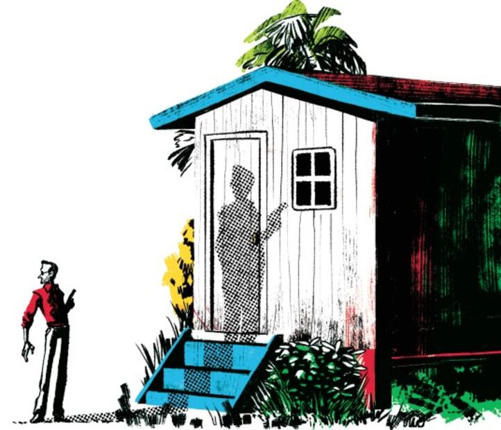 Crédito: Ani Cortés/ El Universal