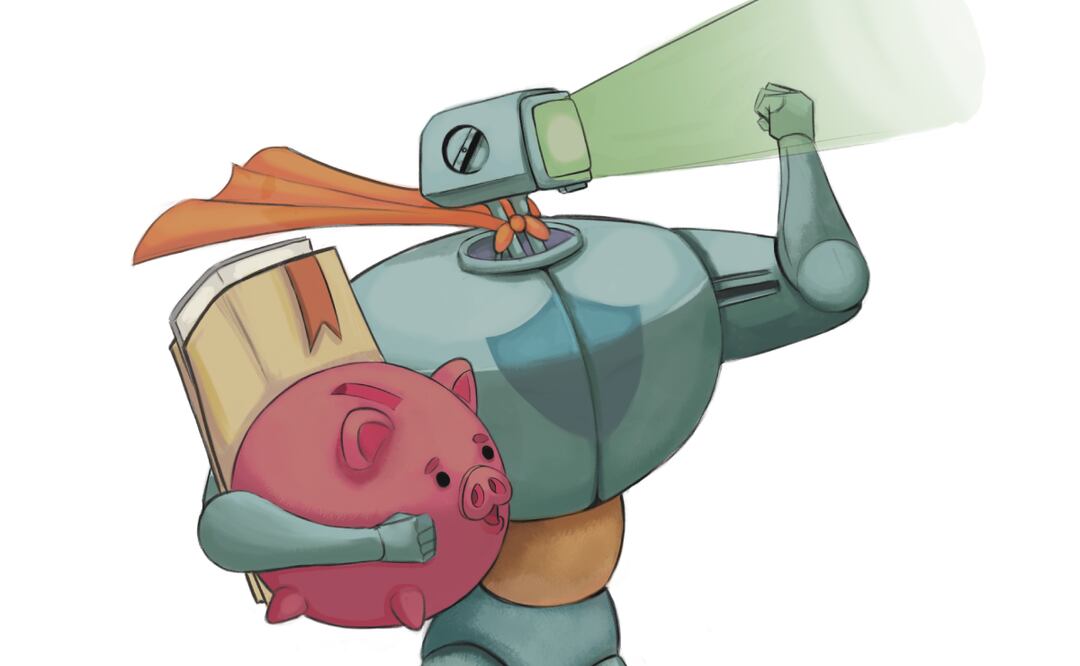 Ilustración: Liliana Pedraza