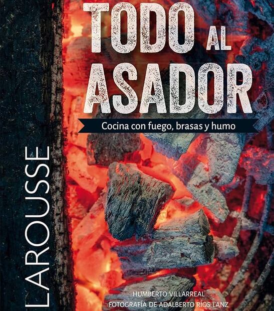 México se lleva cuatro premios de ediciones literarias de los Gourmand Awards. Foto: cortesía