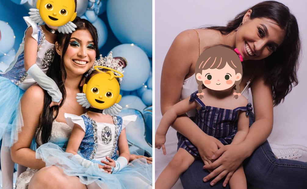 Aylin Gabriela, creadora de contenido originaria de Monterrey, fue hallada muerta en un departamento de Tijuana; autoridades investigan el caso como posible feminicidio.
Foto: Captura de pantalla en Facebook