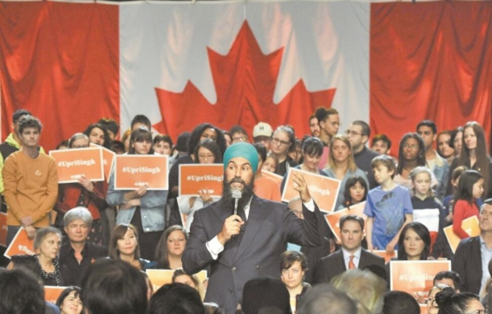 Trudeau y México, a la expectativa por comicios