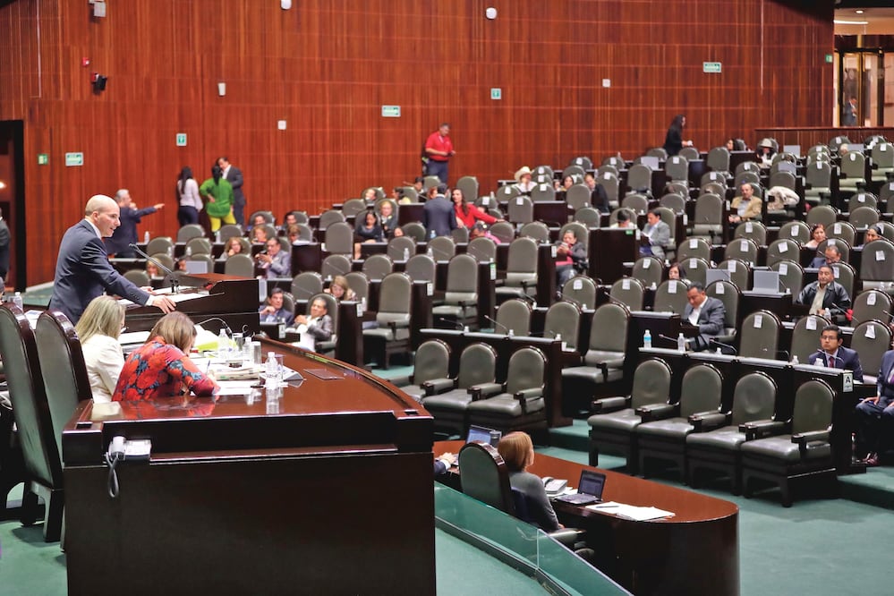 Foto: archivo/EL UNIVERSAL