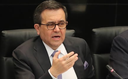 Si México no genera confianza a inversionistas, el T-MEC se desperdiciará: Guajardo