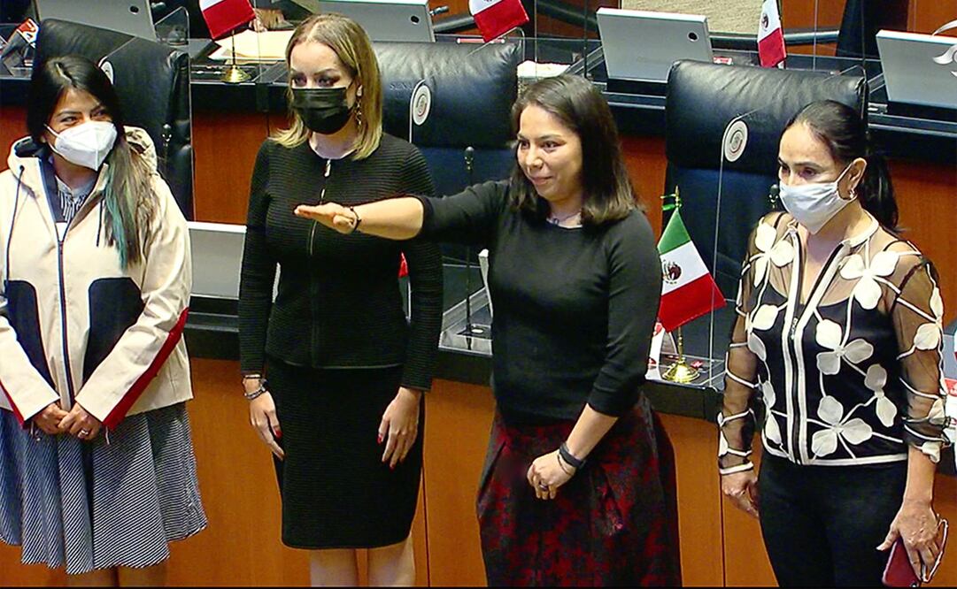 Foto: tomada de https://www.cofece.mx