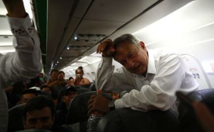 Trump no asistirá a toma de posesión de AMLO; enviará a Mike Pence